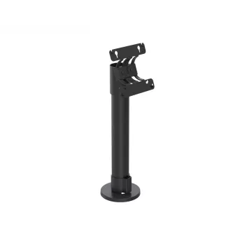 Ergonomic Solutions SpacePole POS SpacePole Arc VESA 75/100 mastokiinnike, näytön yläkiinnike