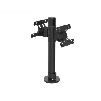 Ergonomic Solutions SpacePole POS SpacePole Arc VESA 75/100 selätysten-kiinnike