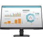 HP P-Series P24 G4 tietokonenäyttö 60,5 cm (23,8 inch) 1920 x 1080 pikseliä Full HD