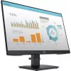 HP P-Series P24 G4 tietokonenäyttö 60,5 cm (23,8 inch) 1920 x 1080 pikseliä Full HD