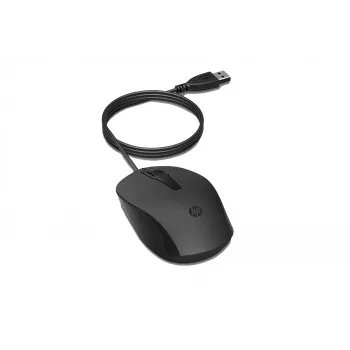 Hiiri HP 150 johdollinen USB Type-A