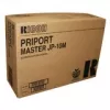 Ricoh JP1050 master B4 yhteensopivuus Priport DX3440
