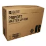 Ricoh JP1050 master B4 yhteensopivuus Priport DX3440
