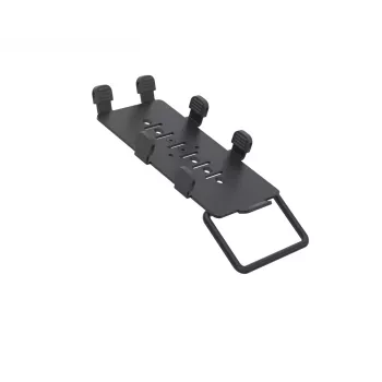Ergonomic Solutions SpacePole Payment P630 MultiGrip™ (kahvalla)