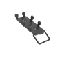 Ergonomic Solutions SpacePole Payment P630 MultiGrip™ (kahvalla)