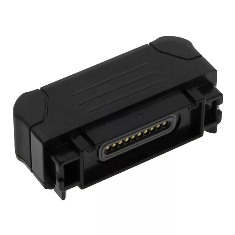 Kamera-akku CoreParts MBXCAM-BA515 33,1 mm x 24,5 mm x 71,5 mm