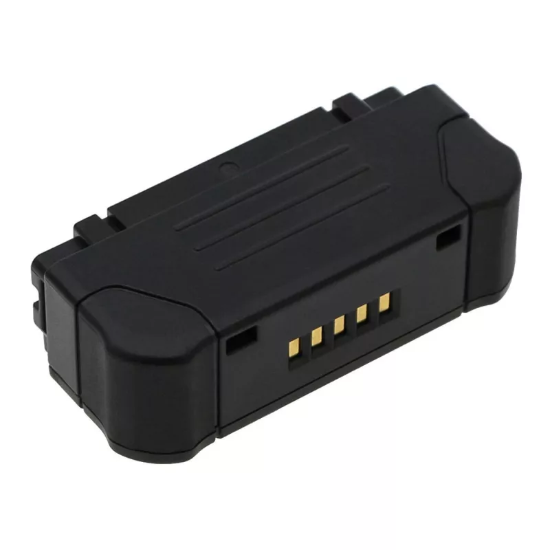 Kamera-akku CoreParts MBXCAM-BA515 33,1 mm x 24,5 mm x 71,5 mm