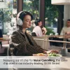 Sony WH-CH720 headset johdollinen & langaton panta puhelut/musiikki USB Type-C Bluetooth valkoinen