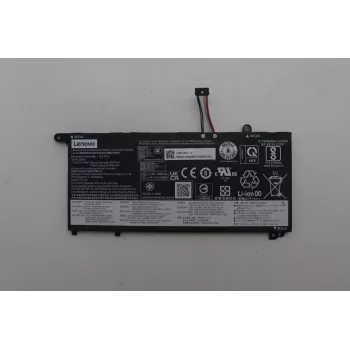 Akku Lenovo ThinkBook 14 G3 ACL — 11,52V, 3820mAh
