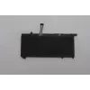 Akku Lenovo ThinkBook 14 G3 ACL — 11,52V, 3820mAh
