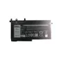 Origin Storage DELL -akku DELL 3 kennoa 51 Wh 4100 mAh 11,4 V