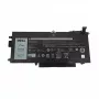 Origin Storage -vara-akku 11,4 V 3745 mAh 45 Wh