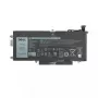 Origin Storage DELL -pääakku 7,6 V 7500 mAh 60 Wh - akku - 7 500 mAh