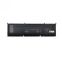 Origin Storage DELL -akku Precision 6 kennoa 86 Wh 7167 mAh 11,4 V