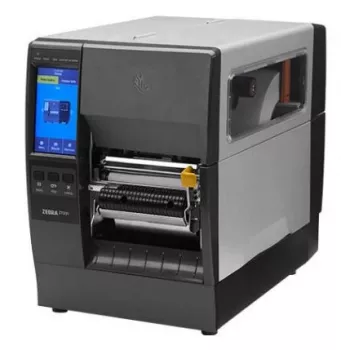 Zebra ZT231 tarratulostin suoratermografia 203 x 203 DPI 305 mm/s langallinen ja langaton Ethernet LAN Bluetooth