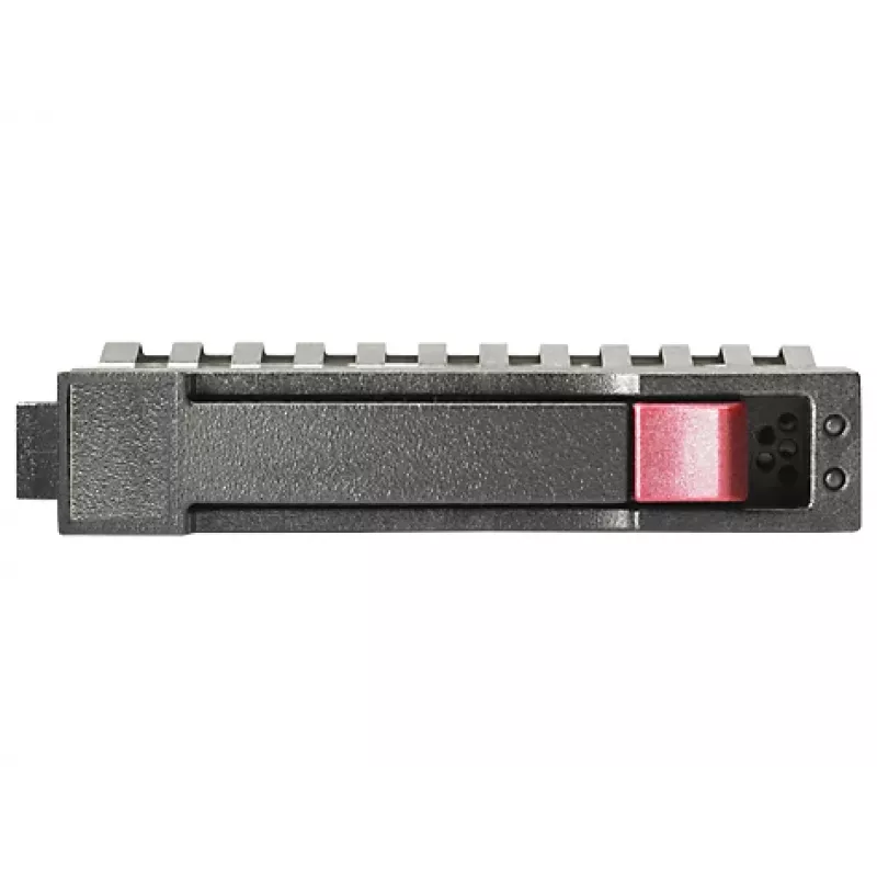 HP 600 GB 6G SAS 10K 2,5