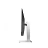 HP E27m G4 QHD USB-C -kokousnäyttö, 68,6 cm (27 inch), 2560 x 1440 pikseliä, Quad HD, LCD, 5 ms, musta, hopea