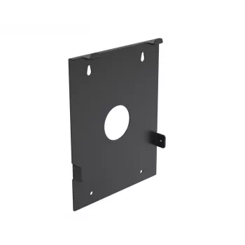 Ergonomic Solutions SpacePole Kiosk SPK110-HP seinäteline
