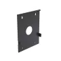 Ergonomic Solutions SpacePole Kiosk SPK110-HP seinäteline
