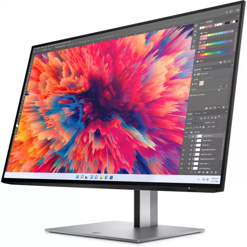 Näyttö HP Z24q G3 23,8
