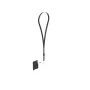 Ergonomic Solutions SpacePole Payment mCase Miura M010 varten kaulahihnalla
