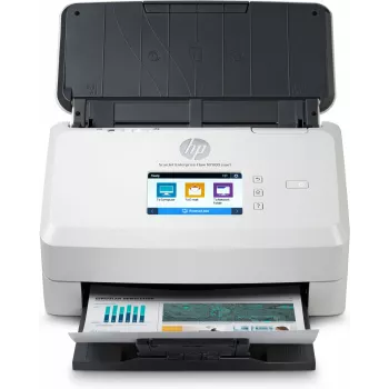 HP ScanJet Enterprise Flow N7000 snw1 arkkiskanneri 600 x 600 DPI