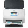 HP ScanJet Enterprise Flow N7000 snw1 arkkiskanneri 600 x 600 DPI