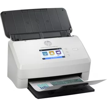 HP ScanJet Enterprise Flow N7000 snw1 arkkiskanneri 600 x 600 DPI
