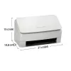 HP ScanJet Enterprise Flow N7000 snw1 arkkiskanneri 600 x 600 DPI