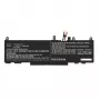 CoreParts MBXHP-BA0325 kannettavan akku HP:lle, 49,22 Wh, 11,58 V, 4250 mAh