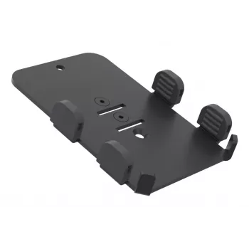 Ergonomic Solutions SpacePole Payment Zettle Reader 2 MultiGrip™ (ilman kahvaa)