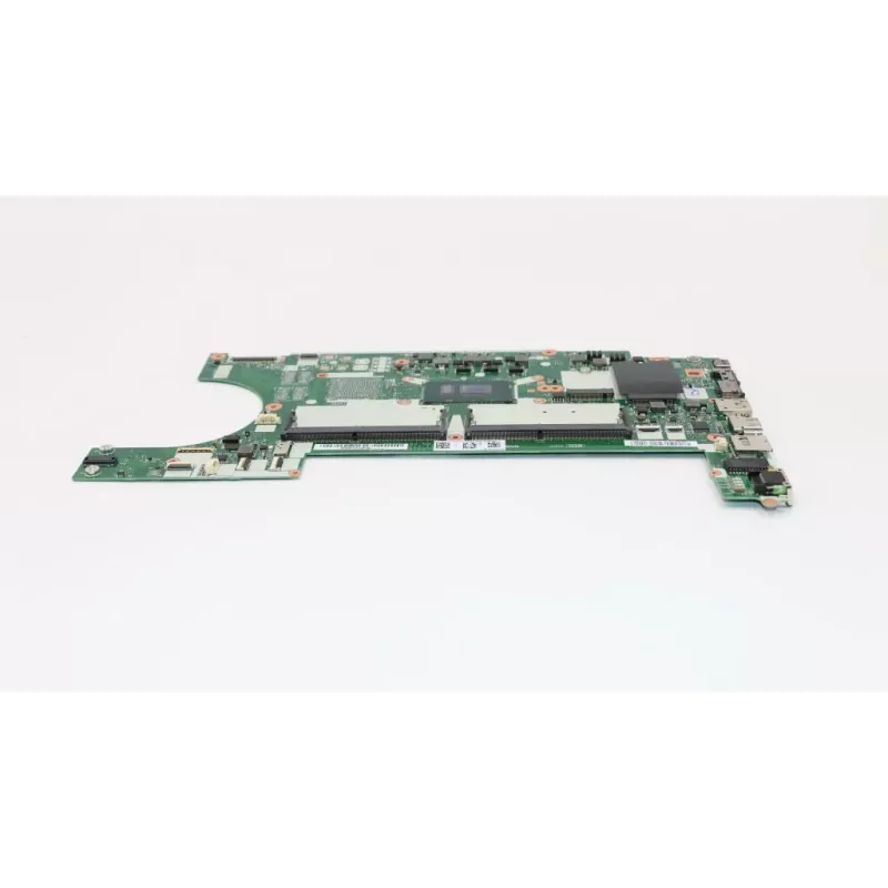 Lenovo 01LW261 kannettavan tietokoneen varaosa emolevy