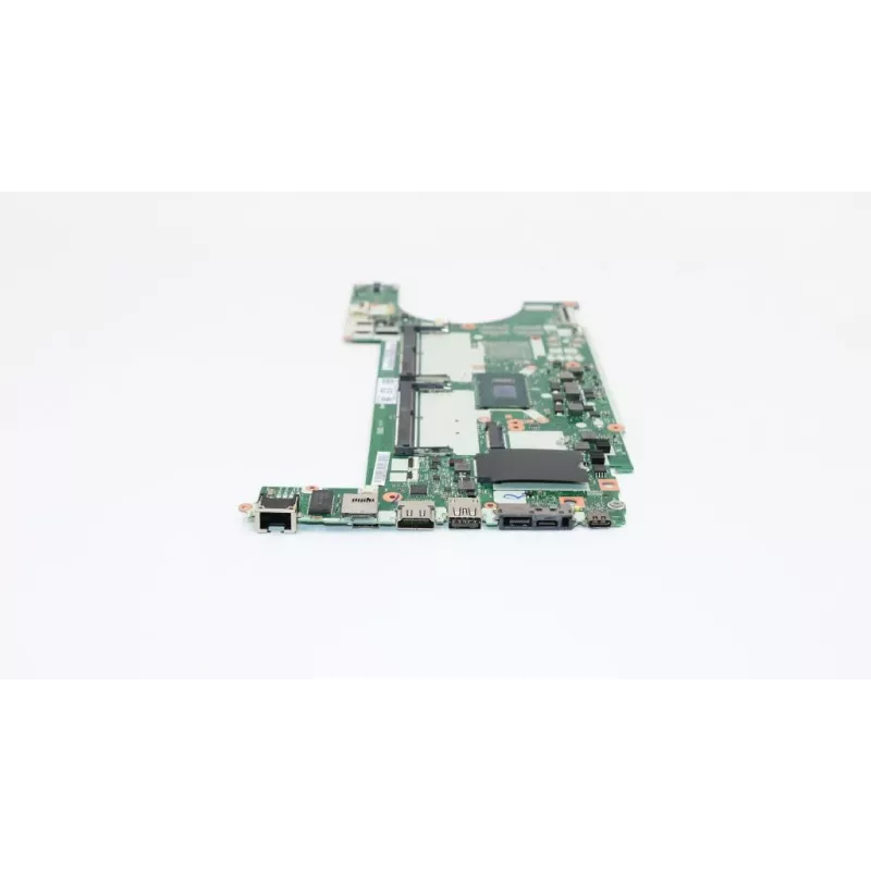 Lenovo 01LW261 kannettavan tietokoneen varaosa emolevy