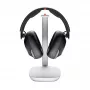 HP Poly Voyager Surround 85 UC Microsoft Teams -sertifioitu USB-C-kuulokemikrofoni +USB-C/A-sovitin +latausteline