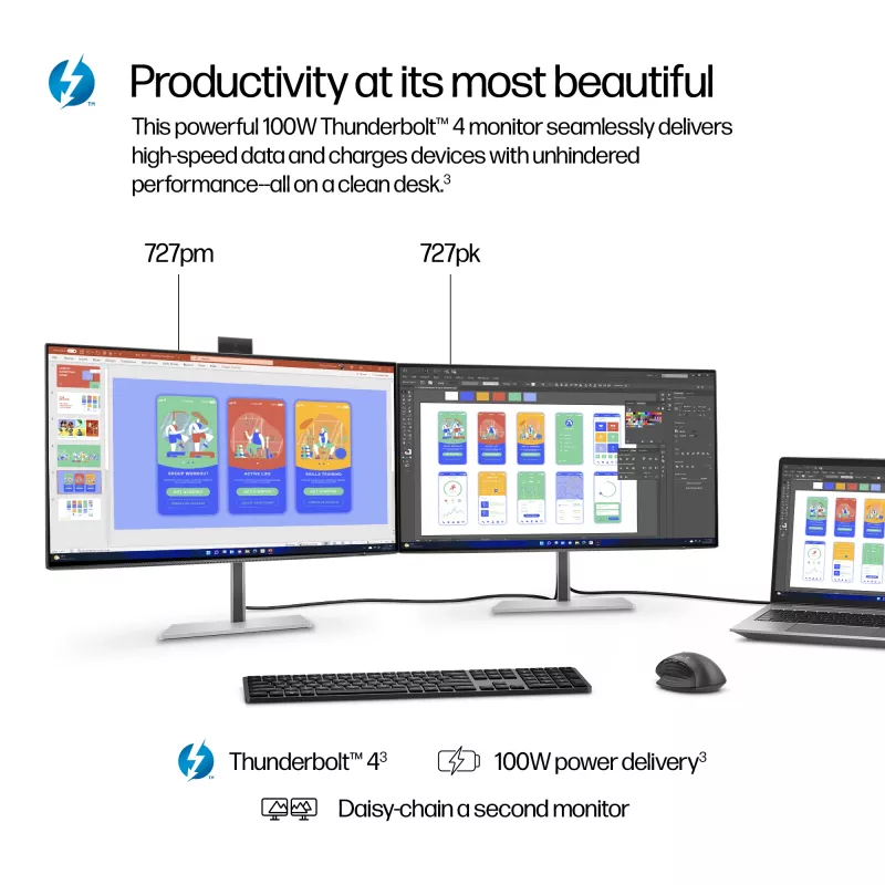 HP Series 7 Pro 27