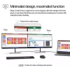 HP Series 7 Pro 24
