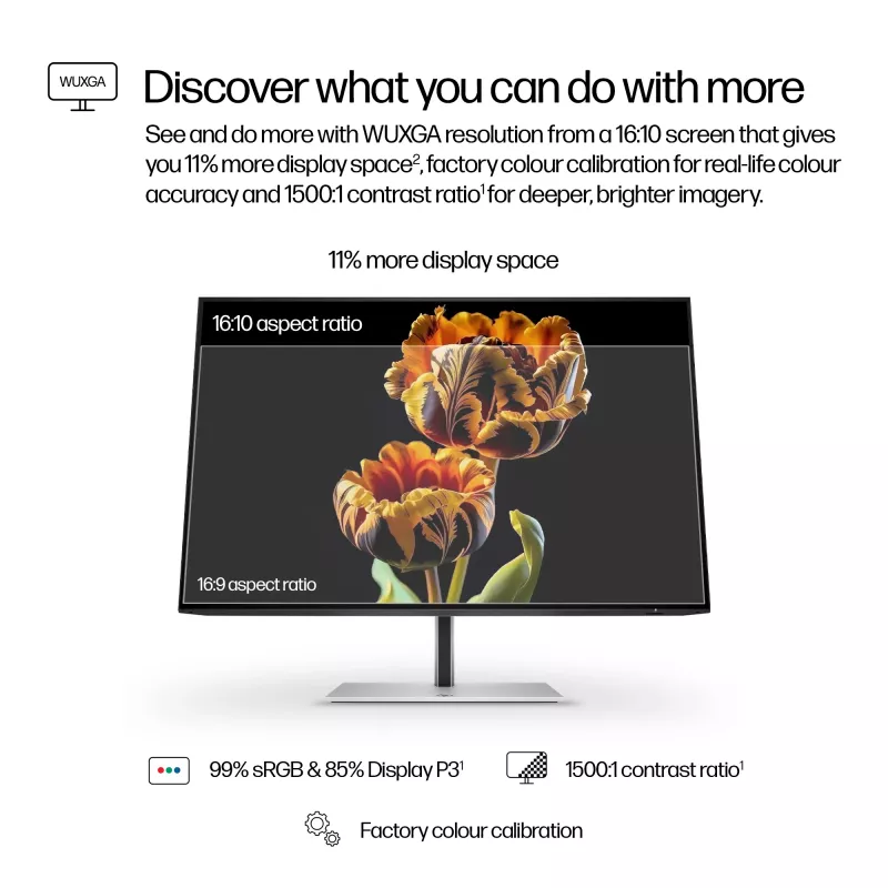 HP Series 7 Pro 24