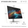 HP Series 7 Pro 61 cm (24