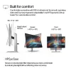 HP Series 7 Pro 61 cm (24