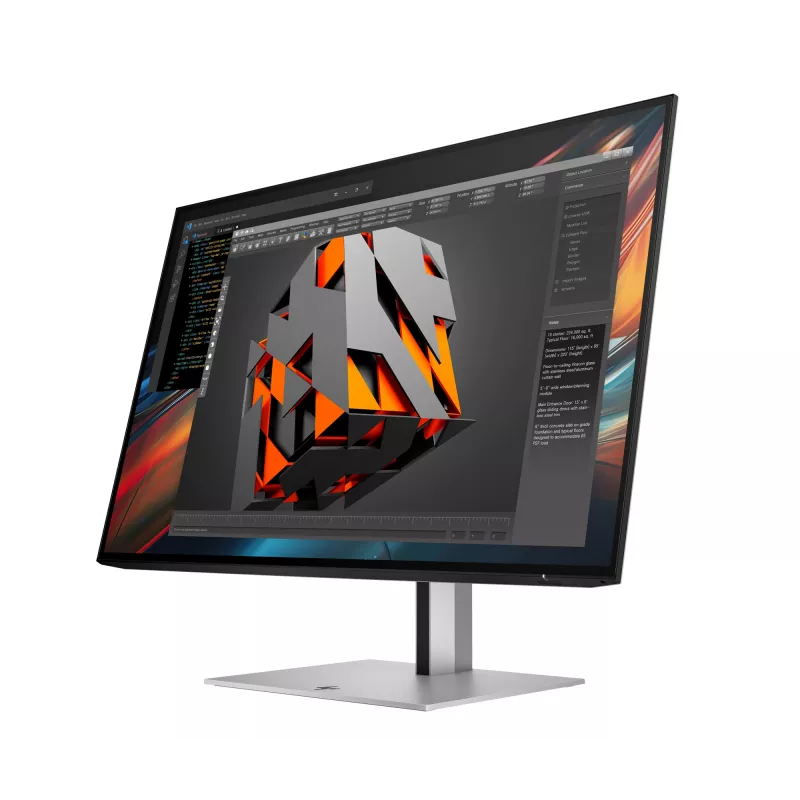 HP Series 7 Pro 24