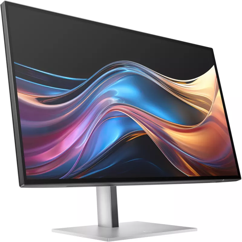 Näyttö HP Series 7 Pro 27