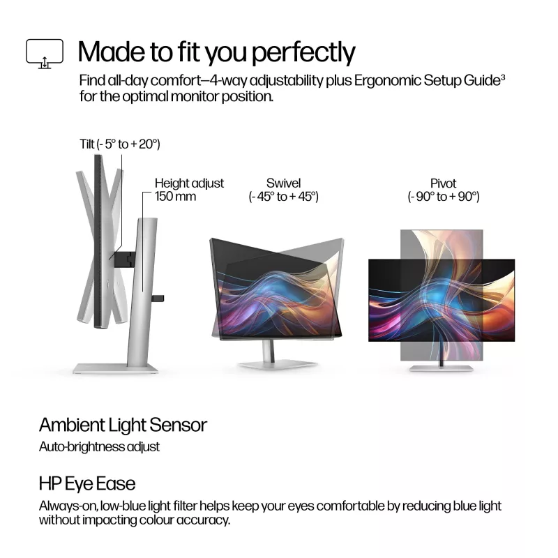 HP Series 7 Pro 27