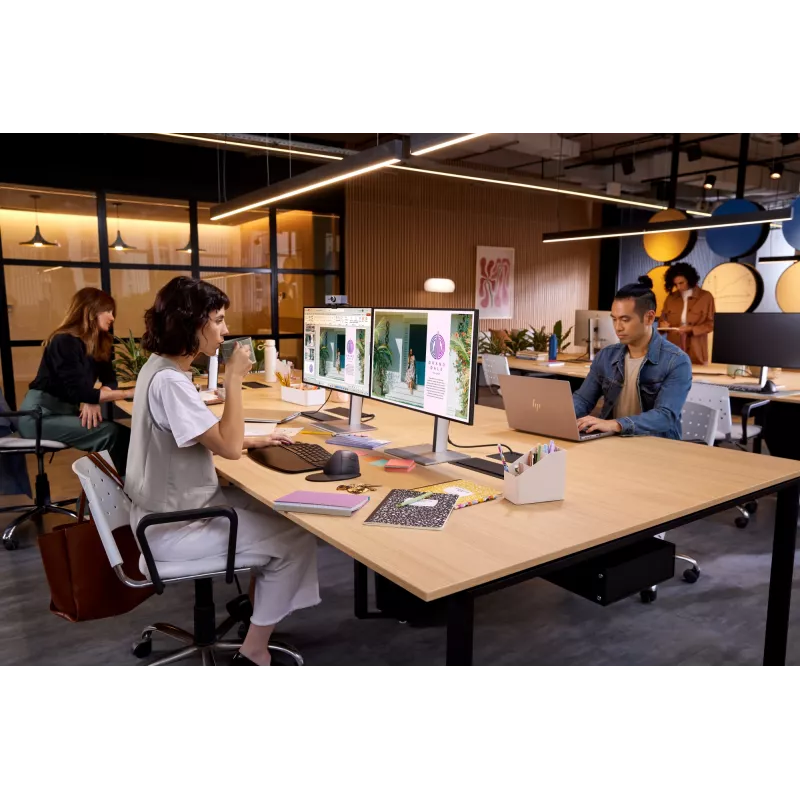 HP Series 7 Pro 27
