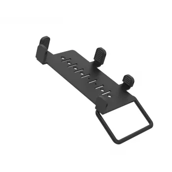 Ergonomic Solutions SpacePole Payment PAX S300 MultiGrip™ (kahvalla)