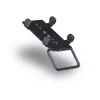 Ergonomic Solutions SpacePole Payment PAX S300 MultiGrip™ (kahvalla)