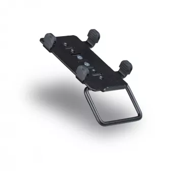 Ergonomic Solutions SpacePole Payment PAX S300 MultiGrip™ (kahvalla)