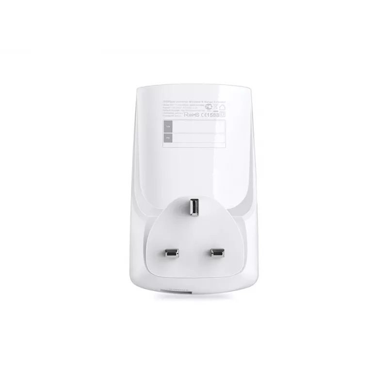 TP-Link 300 Mbit/s WLAN-toistin
