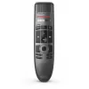 Mikrofoni Philips SpeechMike Premium Touch musta yksisuuntainen USB johdollinen -37 dB