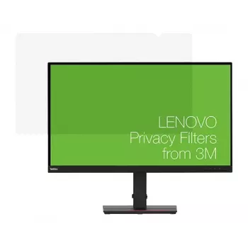 Kehyksetön näytön tietosuojakalvo Lenovo 4Z11G77597 34
