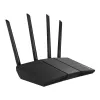 ASUS RT-AX57 WLAN-reititin Gigabit Ethernet Dual-Band (2,4 GHz / 5 GHz) musta